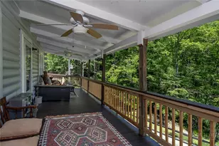 283 Deer Ridge Rd, Crumpler, NC 28617 - Photo 47