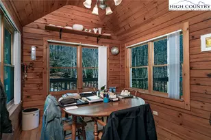 283 Deer Ridge Rd, Crumpler, NC 28617 - Photo 17