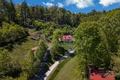 283 Deer Ridge Road, Crumpler, NC 28617 - Photo 49