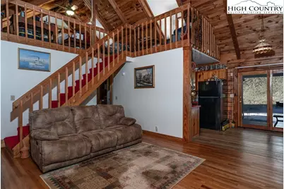 283 Deer Ridge Road, Crumpler, NC 28617 - Photo 11
