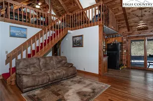 283 Deer Ridge Rd, Crumpler, NC 28617 - Photo 15