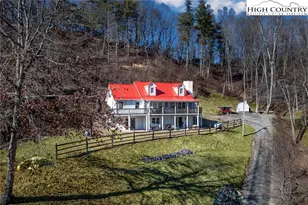 283 Deer Ridge Rd, Crumpler, NC 28617 - Photo 37