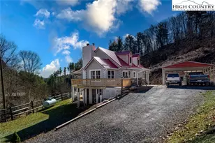 283 Deer Ridge Rd, Crumpler, NC 28617 - Photo 11