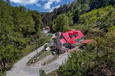283 Deer Ridge Road, Crumpler, NC 28617 - Photo 43