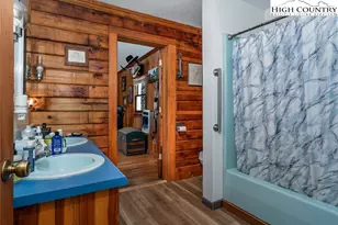 283 Deer Ridge Rd, Crumpler, NC 28617 - Photo 23