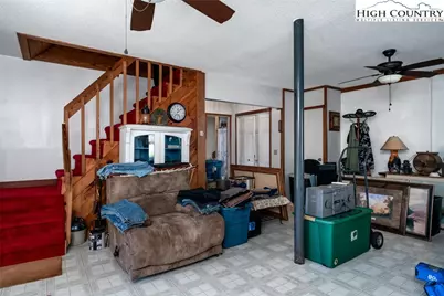 283 Deer Ridge Road, Crumpler, NC 28617 - Photo 29