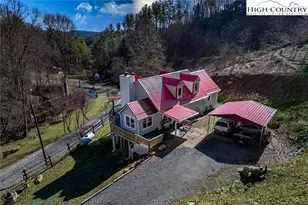 283 Deer Ridge Rd, Crumpler, NC 28617 - Photo 9