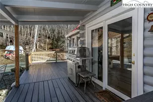 283 Deer Ridge Rd, Crumpler, NC 28617 - Photo 13