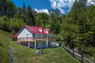 283 Deer Ridge Rd, Crumpler, NC 28617 - Photo 31