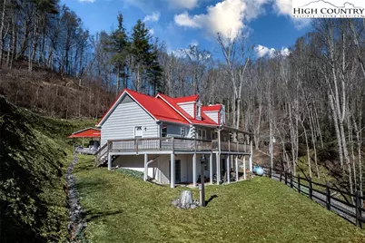 283 Deer Ridge Road, Crumpler, NC 28617 - Photo 39