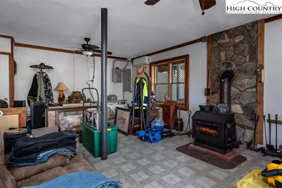 283 Deer Ridge Road, Crumpler, NC 28617 - Photo 27