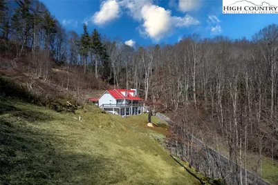 283 Deer Ridge Road, Crumpler, NC 28617 - Photo 37