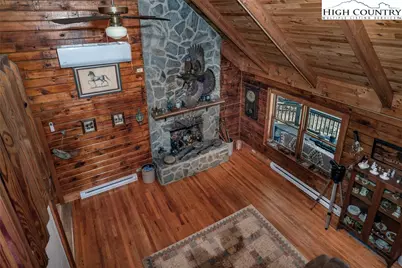 283 Deer Ridge Road, Crumpler, NC 28617 - Photo 5