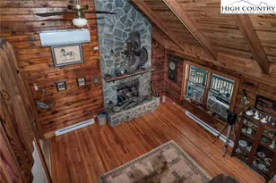 283 Deer Ridge Rd, Crumpler, NC 28617 - Photo 5