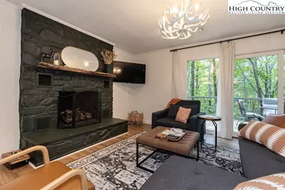 216 Saddle Lane, Deep Gap, NC 28618 - Photo 9