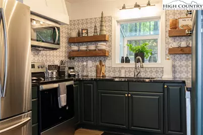 216 Saddle Lane, Deep Gap, NC 28618 - Photo 17