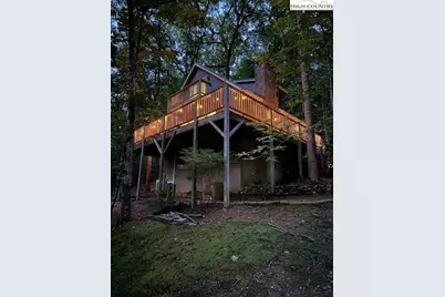 216 Saddle Lane, Deep Gap, NC 28618 - Photo 1