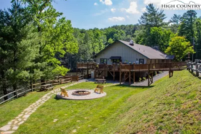 216 Saddle Lane, Deep Gap, NC 28618 - Photo 41