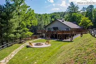 216 Saddle Ln, Deep Gap, NC 28618 - Photo 41