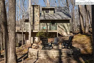 216 Saddle Ln, Deep Gap, NC 28618 - Photo 1