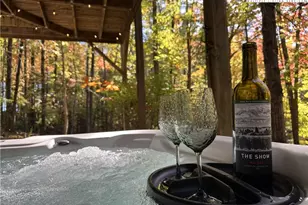 216 Saddle Ln, Deep Gap, NC 28618 - Photo 5