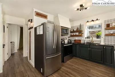 216 Saddle Lane, Deep Gap, NC 28618 - Photo 9