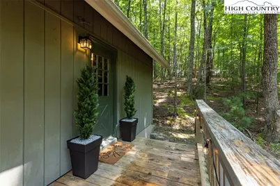216 Saddle Lane, Deep Gap, NC 28618 - Photo 33