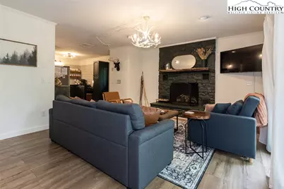 216 Saddle Lane, Deep Gap, NC 28618 - Photo 11