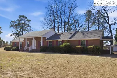 565 Arnolds Beach Road, Roper, NC 27970 - Photo 1