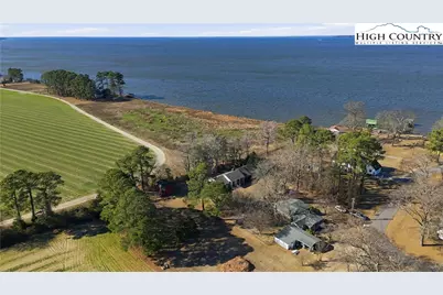 565 Arnolds Beach Road, Roper, NC 27970 - Photo 3