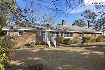 565 Arnolds Beach Road, Roper, NC 27970 - Photo 9