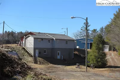 2601 Nc 113 Highway, Laurel Springs, NC 28644 - Photo 17