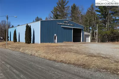 2601 Nc 113 Highway, Laurel Springs, NC 28644 - Photo 11