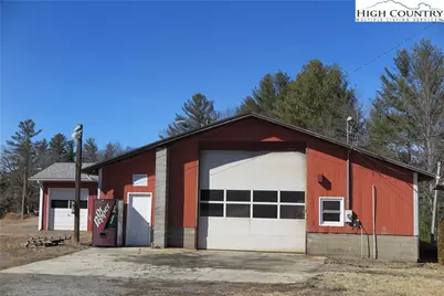 2601 Nc 113 Highway, Laurel Springs, NC 28644 - Photo 9