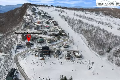 109 Skiloft Road, Beech Mountain, NC 28604 - Photo 5