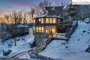 109 Skiloft Rd, Beech Mountain, NC 28604 - Photo 1