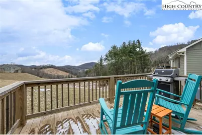 196 Miller Meadow Lane #38, Boone, NC 28607 - Photo 9