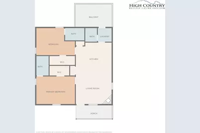 233 Ava Way #109, Boone, NC 28607 - Photo 27