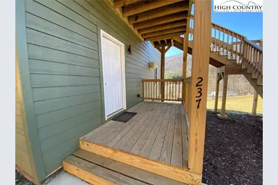 237 Majestic Vine Lane, Warrensville, NC 28693 - Photo 11