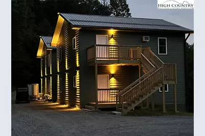 237 Majestic Vine Lane, Warrensville, NC 28693 - Photo 5