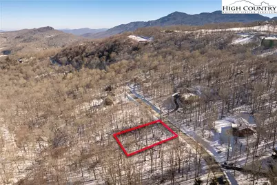 Lot 160 (Tbd) Grouse Moor Dr, Sugar Mountain, NC 28604 - Photo 7