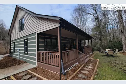 156 Tenessia's Way, Boone, NC 28607 - Photo 1