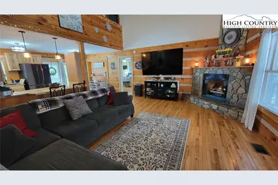 156 Tenessia's Way, Boone, NC 28607 - Photo 5