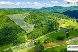 Lot 3 Venue Views Dr, Lansing, NC 28643 - Photo 1