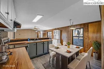 425 Jefferson Drive, West Jefferson, NC 28694 - Photo 17