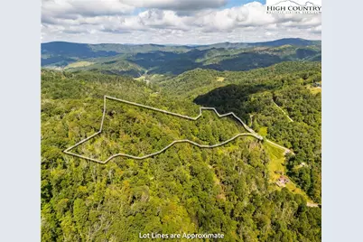 Tbd Georges Gap Road, Vilas, NC 28692 - Photo 1