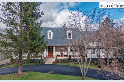 368 Green Hill Woods, Blowing Rock, NC 28605 - Photo 1