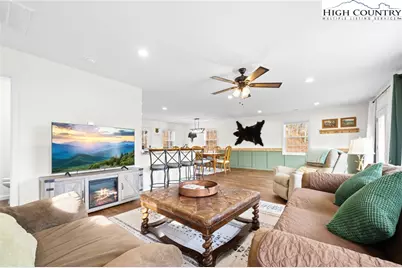 482 Bear Run Road, Lenoir, NC 28624 - Photo 5