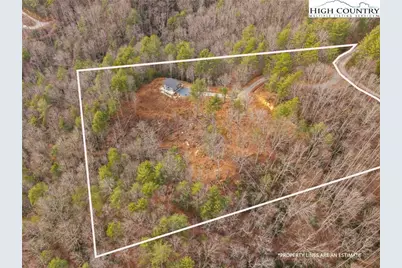 482 Bear Run Road, Lenoir, NC 28624 - Photo 35