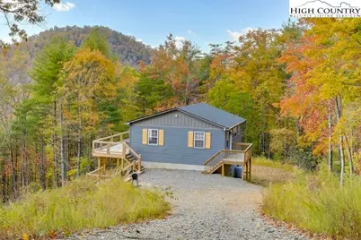 482 Bear Run Road, Lenoir, NC 28624 - Photo 33